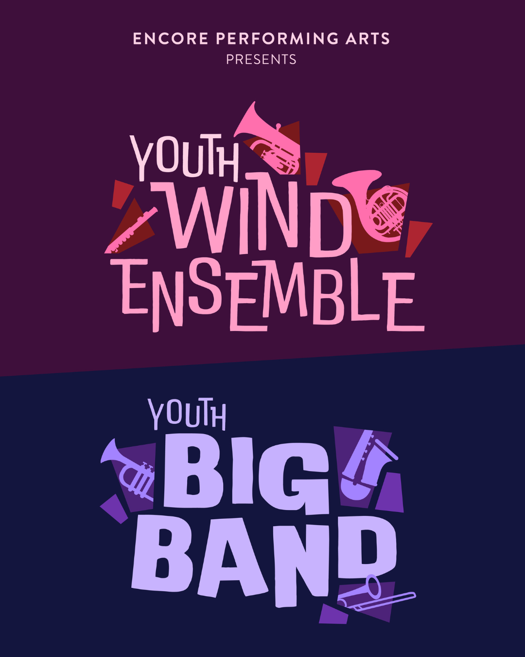 Encore! Performing Arts